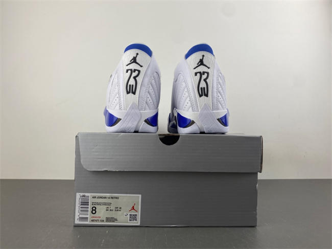 Air Jordan 14 Retro