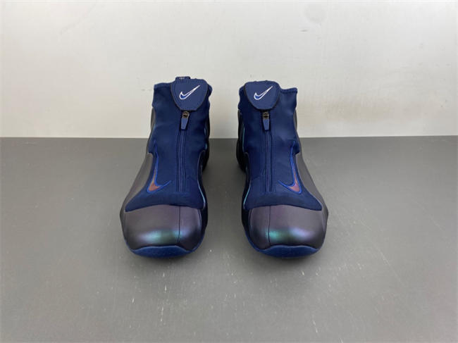 Nike Air Flightposite “Eggplant” HJ4481-900