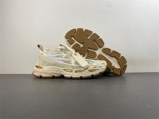 Off White 24 Rich Gold