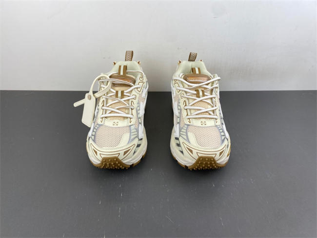 Off White 24 Rich Gold