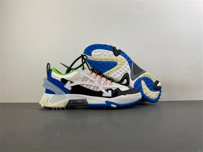 Off-White Virgil Abloh