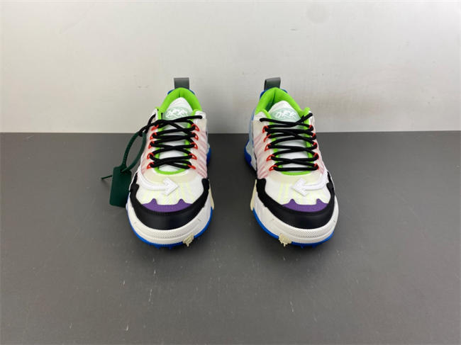 Off-White Virgil Abloh