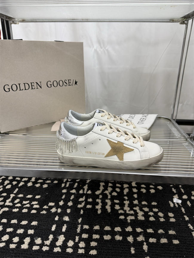 g01den G003e sneaker