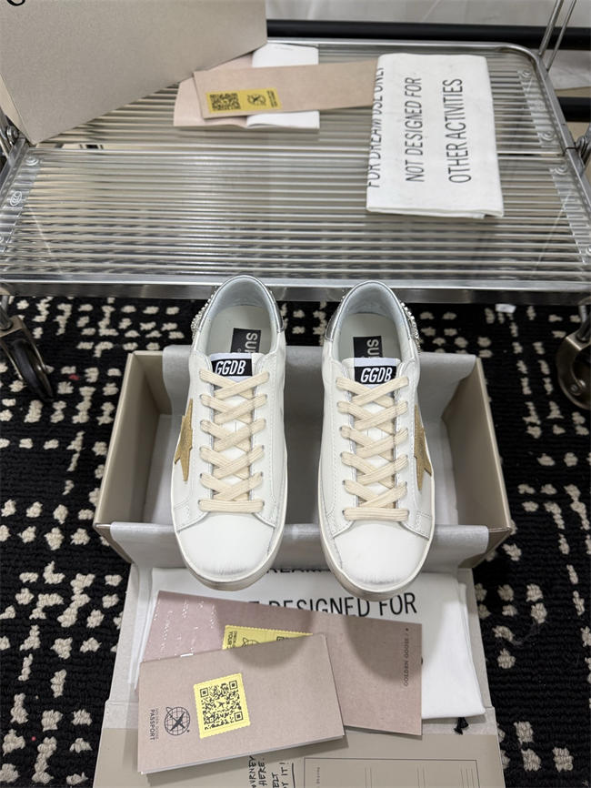 g01den G003e sneaker