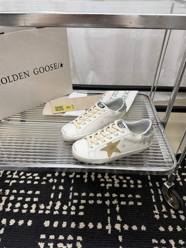 g01den G003e sneaker