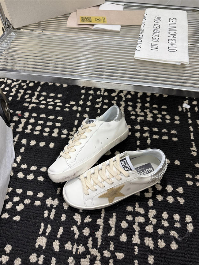 g01den G003e sneaker