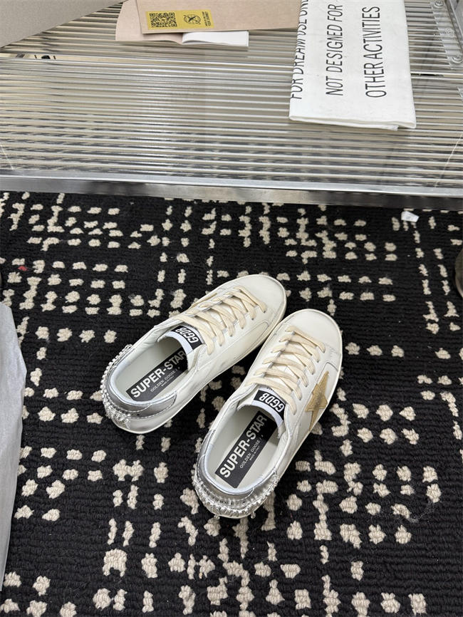 g01den G003e sneaker