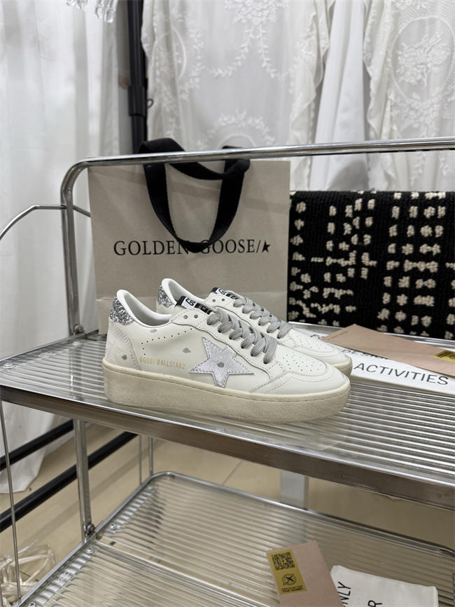 g01den G003e sneaker