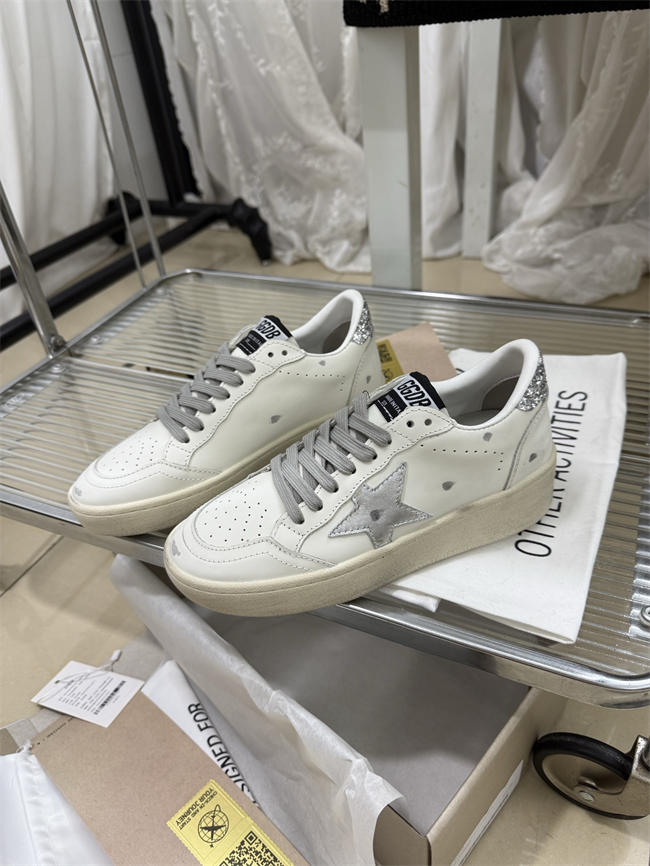 g01den G003e sneaker