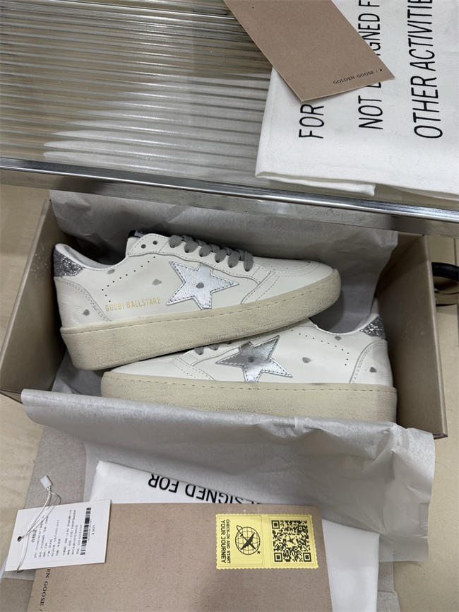 g01den G003e sneaker