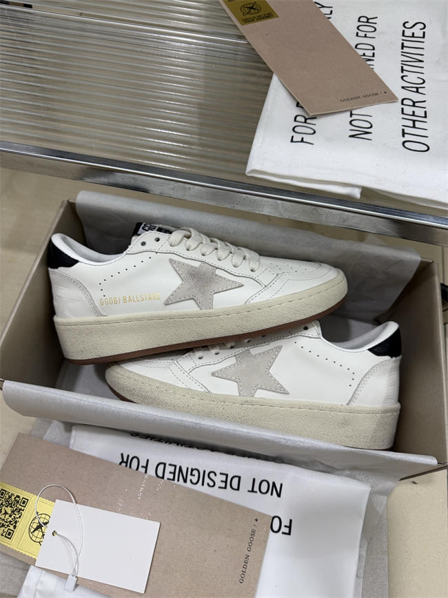 g01den G003e sneaker