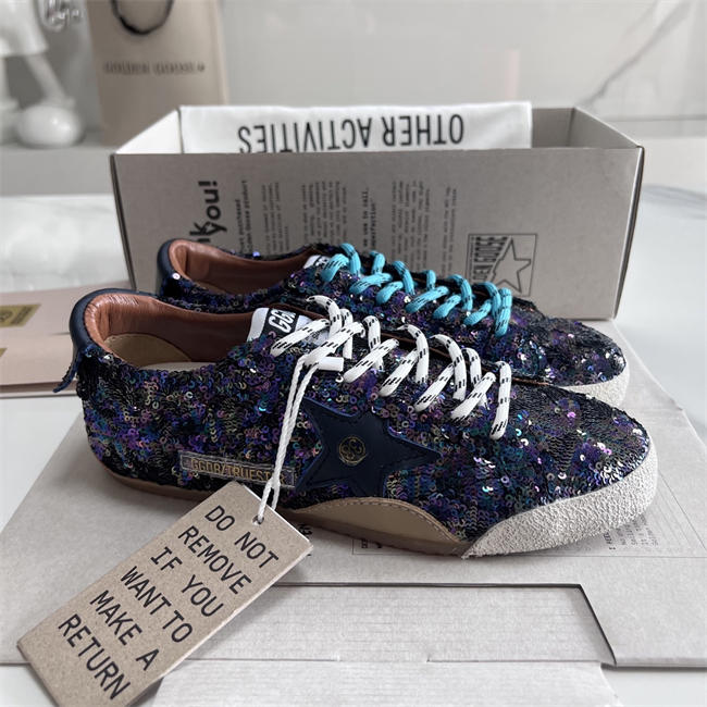 g01den G003e sneaker