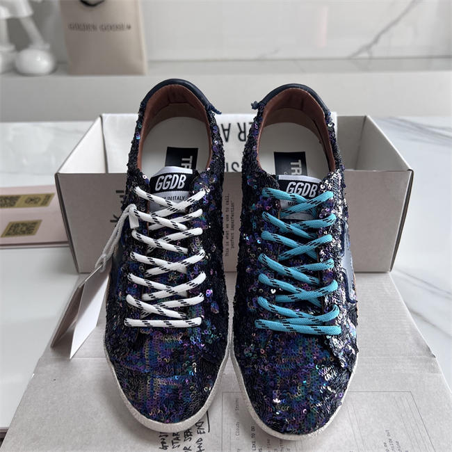 g01den G003e sneaker