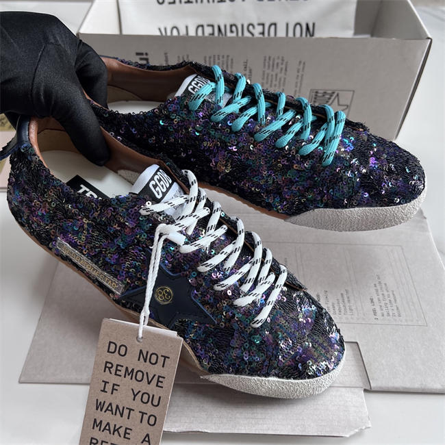 g01den G003e sneaker