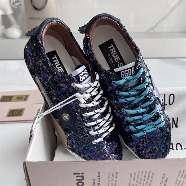 g01den G003e sneaker