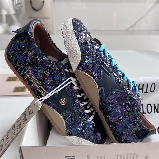 g01den G003e sneaker