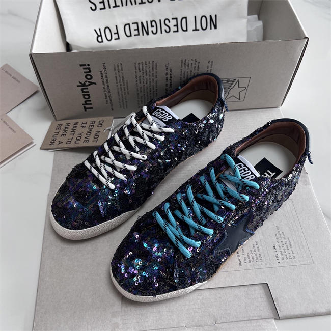 g01den G003e sneaker