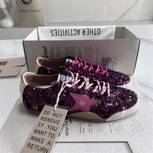 g01den G003e sneaker