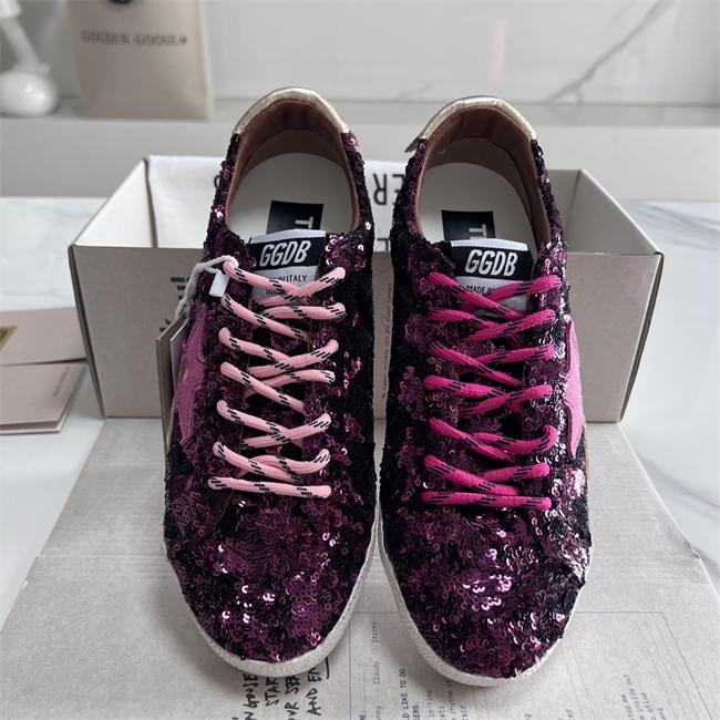 g01den G003e sneaker