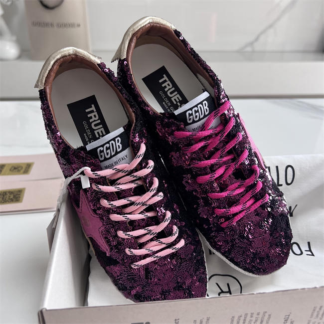 g01den G003e sneaker