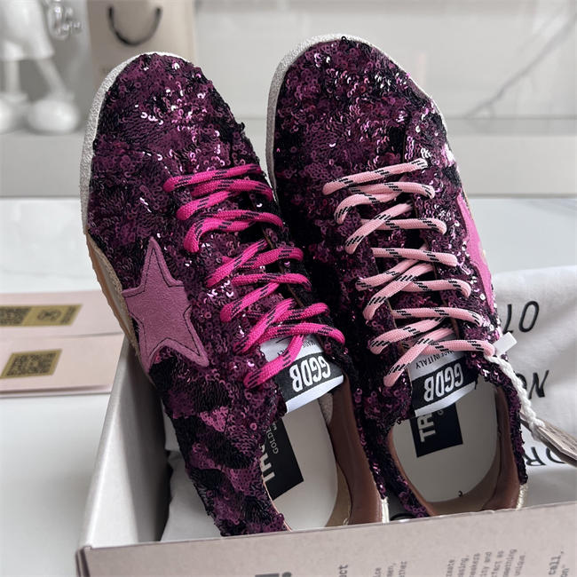 g01den G003e sneaker