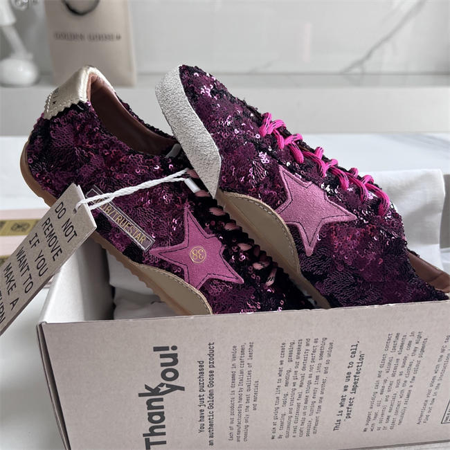g01den G003e sneaker