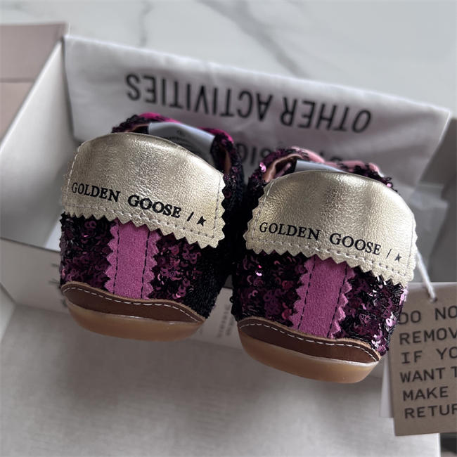 g01den G003e sneaker