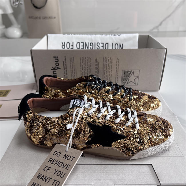 g01den G003e sneaker