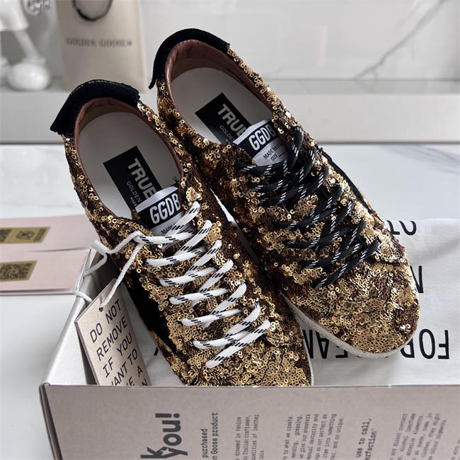 g01den G003e sneaker