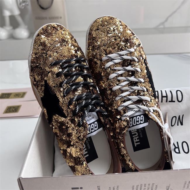 g01den G003e sneaker