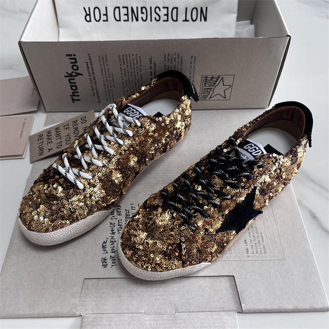g01den G003e sneaker
