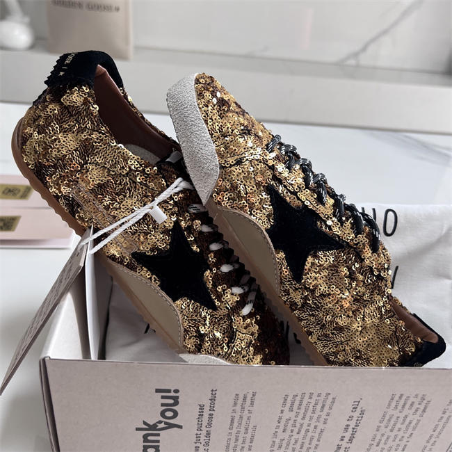 g01den G003e sneaker