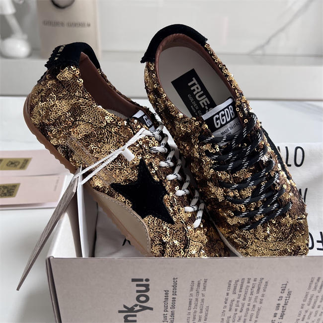 g01den G003e sneaker