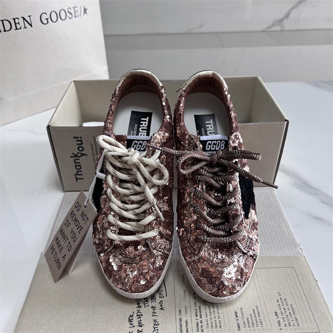 g01den G003e sneaker