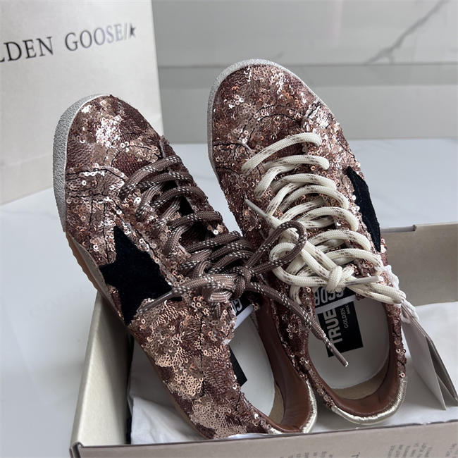 g01den G003e sneaker