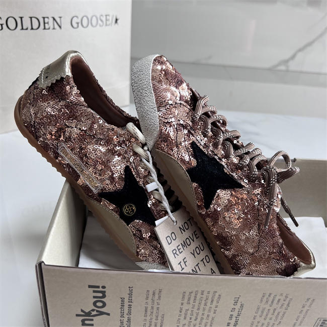 g01den G003e sneaker