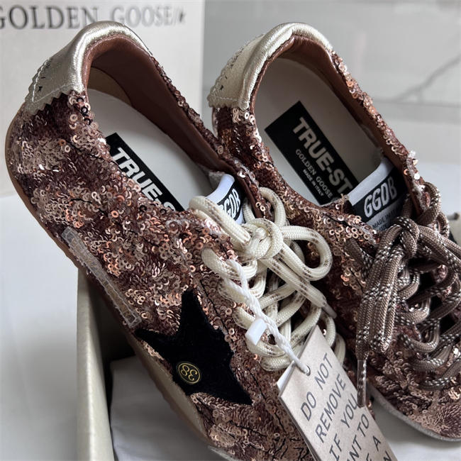 g01den G003e sneaker