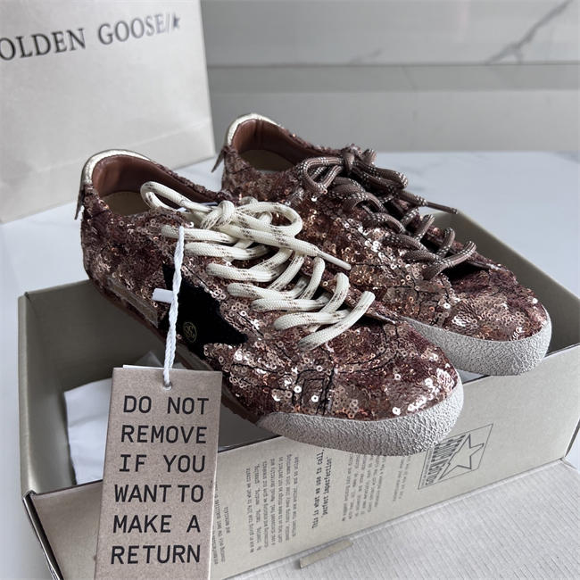 g01den G003e sneaker