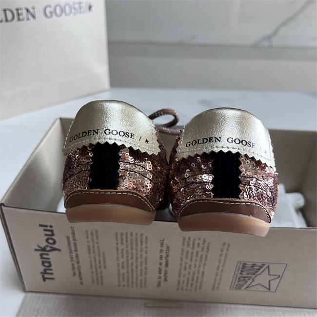 g01den G003e sneaker