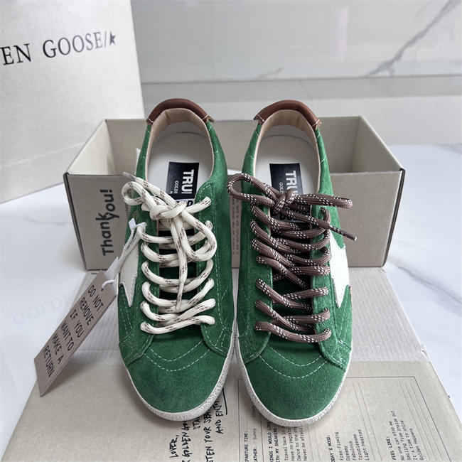 g01den G003e sneaker