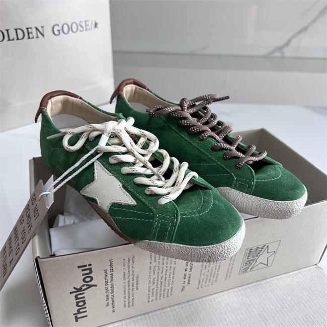 g01den G003e sneaker