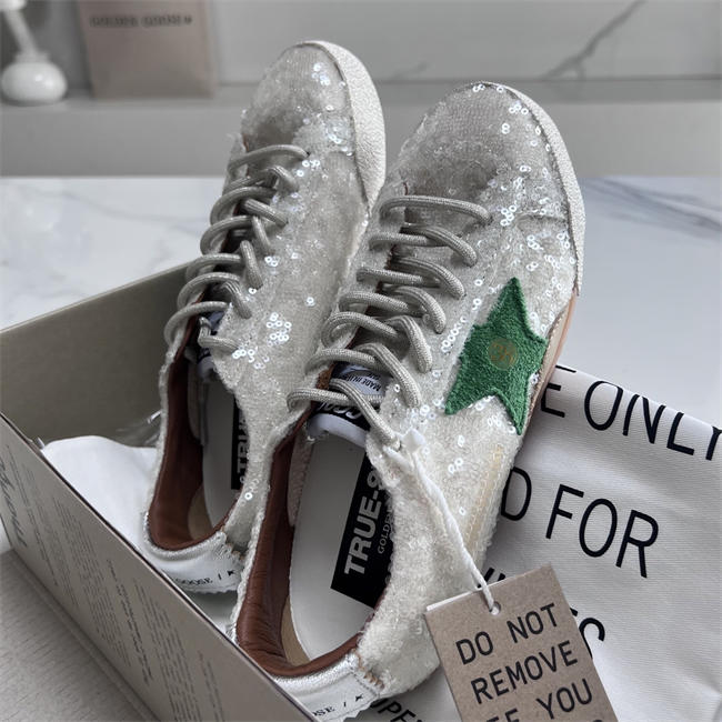 g01den G003e sneaker