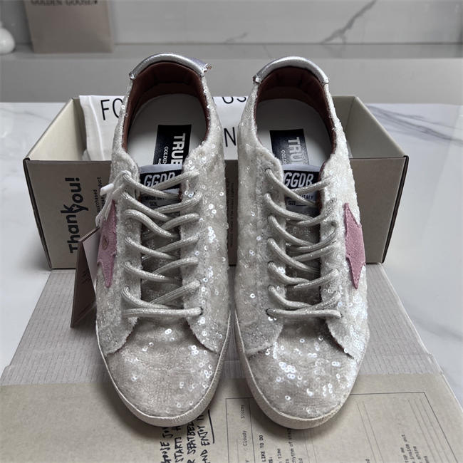 g01den G003e sneaker
