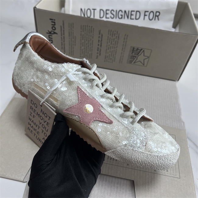 g01den G003e sneaker