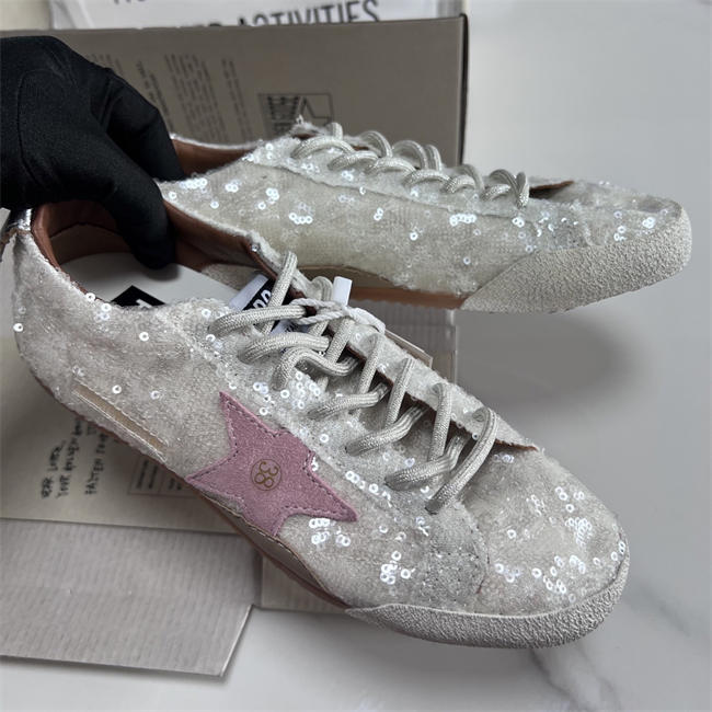 g01den G003e sneaker