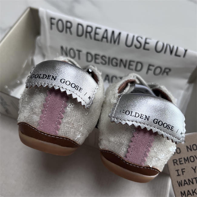 g01den G003e sneaker