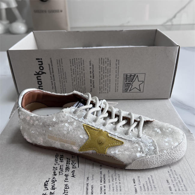 g01den G003e sneaker