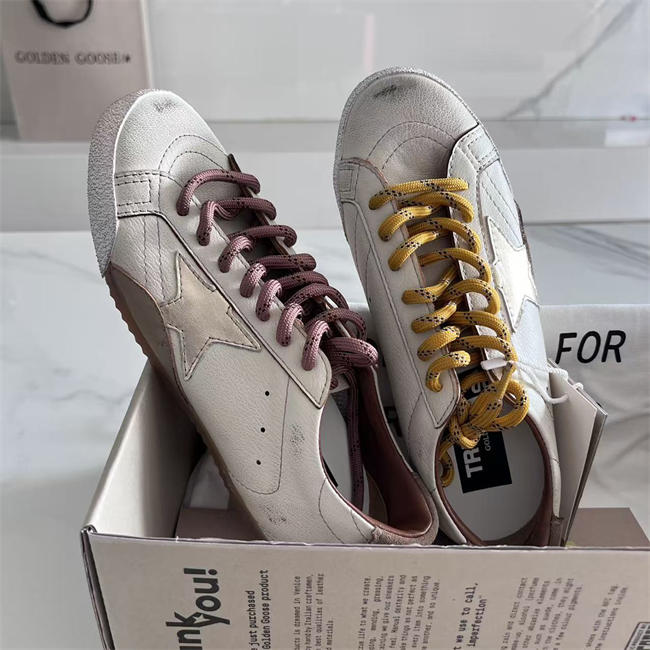 g01den G003e sneaker