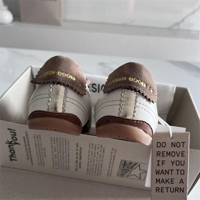 g01den G003e sneaker