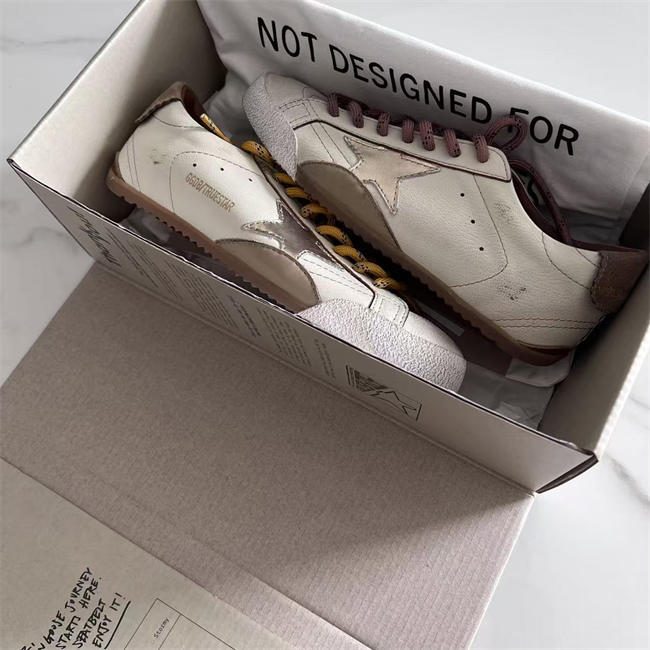 g01den G003e sneaker